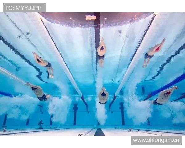 奥运会游泳项目世界纪录更新与夺冠热门选手分析 奥运会游泳项目世界纪录更新与夺冠热门选手分析